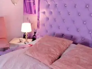 Camsoda Adult Webcam of dahianalincoln
