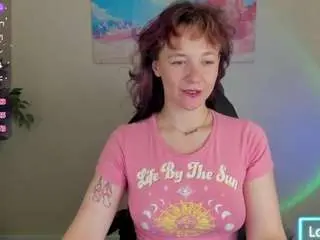 Camsoda Free Live Porn of ricki-bloom