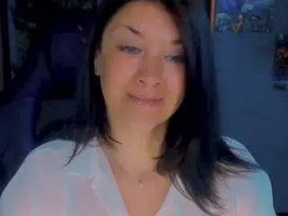 Camsoda Nude Webcam of anamills
