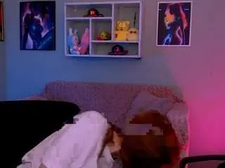 Camsoda Live Sex Cam of amelaya