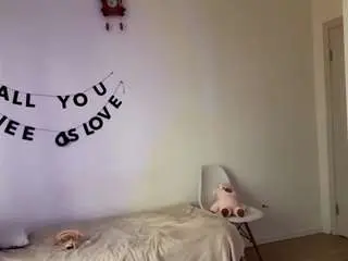 Camsoda Sex Cam of hanaloffier