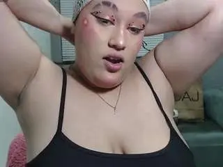 Camsoda Private Sex Chat of leilanewgirl