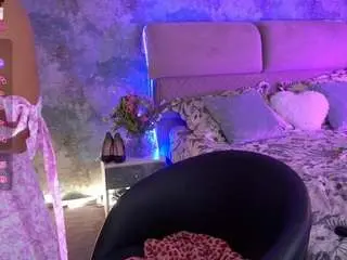 Camsoda Nude Webcam of ameliwin