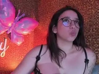 Camsoda Live Sex Cam of sweet-glen