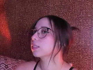 Camsoda Adult Webcams of sweet-glen