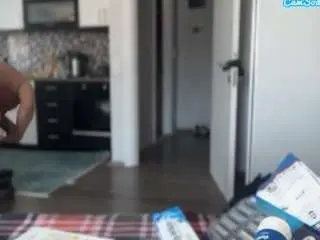 Camsoda Live Sex Cam of andrex1x