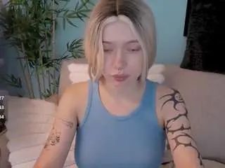 Camsoda Live Sex Cam of dragonflya