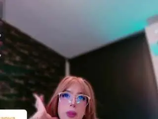 Camsoda Adult Webcam of kaorianya1