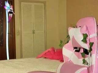 Camsoda Sex Cam of ladysunrise12