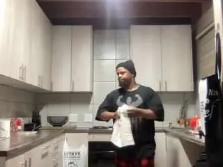 Camsoda Live Sex Cam of kingtgc