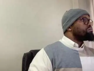 Camsoda Adult Webcam of kingtgc