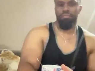 Camsoda Adult Video Chat of kingtgc