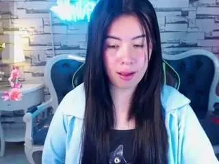 Camsoda Best Webcam of teffy-brown-a