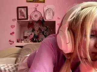 Camsoda Adult Webcam of veliaroyals