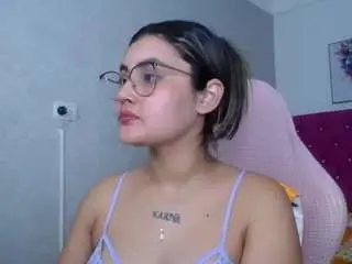 Camsoda Live Porn of antonellasweetlittle