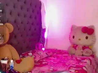 Camsoda Best live sex cam show of lucianadolll