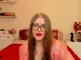 Camsoda Adult Webcam of honeylenaxs