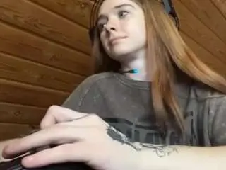 Camsoda Best Webcam of megganpeare