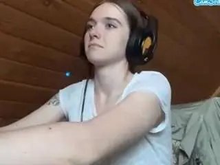 Camsoda Private Sex Chat of megganpeare