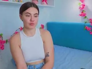 Camsoda Live Sex of refugioslomba