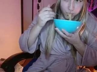 Camsoda Free Porn Cam of hi-elora