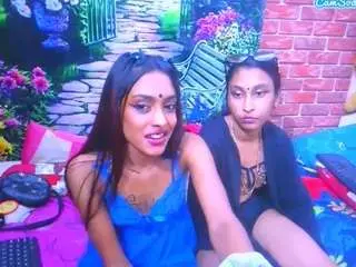 Camsoda Sex Chat of indianpretty1