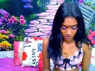 Camsoda Best Webcam of indianpretty1