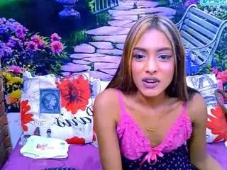 Camsoda Adult Video Chat of indianpretty1