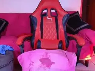 Camsoda Adult Video Chat of charlottebrad