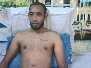 Camsoda Free Live Porn of indianmagicmike