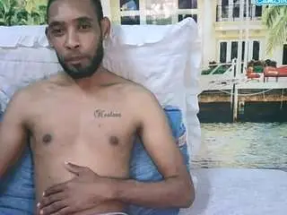 Camsoda Free Live Porn of indianmagicmike
