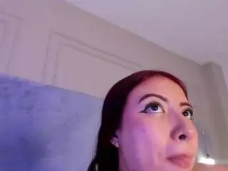 Camsoda Nude Webcam of sweetdalila-mml