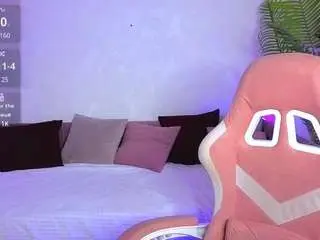 Camsoda Adult Webcam of idafanestain