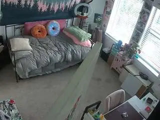 Camsoda Nude Webcam of voyeurcam-hazelgrace-02