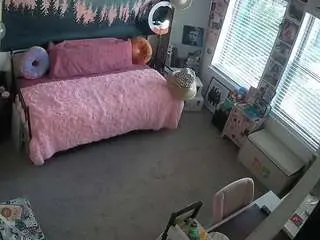 Camsoda Free Live Porn of voyeurcam-hazelgrace-02
