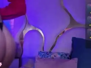 Camsoda Live Porn of niinasissy