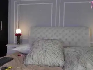 Camsoda Best Webcam of violeta-olsen