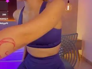 Camsoda Live Sex Cam of ri69ley