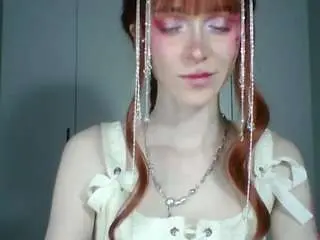 Camsoda Free Porn Cam of yonbenskin
