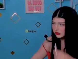 Camsoda Free Porn Cam of amanda-striking