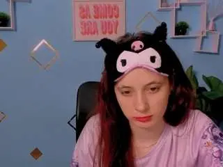 Camsoda Live Sex of amanda-striking