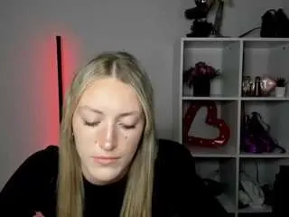 Camsoda Sex Chat of evelynblond