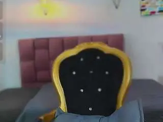 Camsoda Best live sex cam show of valentinajaramilloo