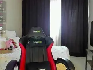Camsoda Live Sex of wetprincesszelda