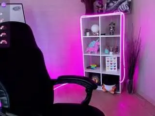 Camsoda Live Sex of nastasyacute