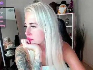 Camsoda Private Sex Chat of nastasyacute