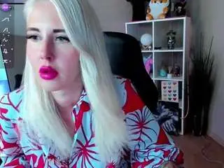 Camsoda Adult Webcam of nastasyacute