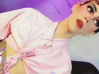 Camsoda Live Sex of gema-jones