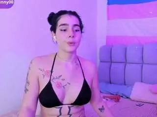 Camsoda Best live sex cam show of jadebunny00