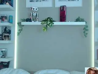 Camsoda Adult Video Chat of kazzumi